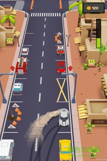 漂移停车游戏 v1.0.0 安卓版3