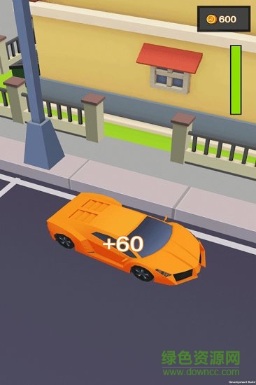 漂移停车游戏 v1.0.0 安卓版1