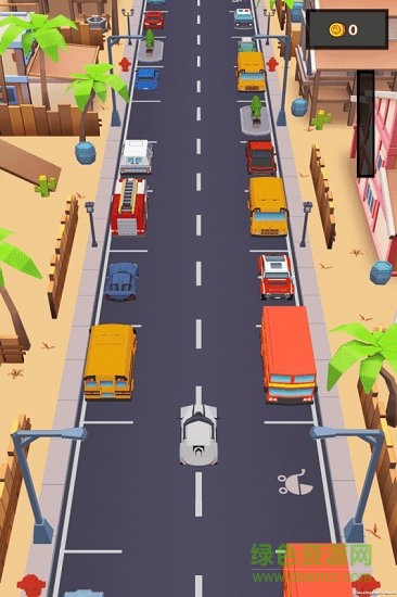漂移停车游戏 v1.0.0 安卓版2