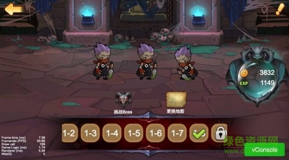 佛系放置游戏 v1.0 安卓版2