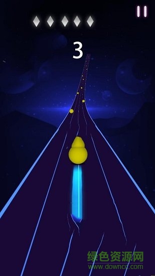 游戏电音球球最新版 v1.0.0 安卓版2