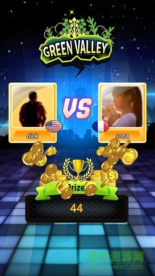 保龄球俱乐部3d(Bowling Club) v1.39 安卓版2