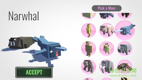 种群动物中文版 v200323 安卓版0