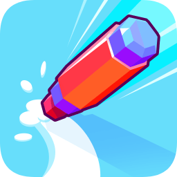 减压画笔(Draw Around)