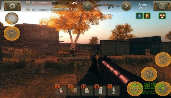 太阳辐射无限金币版 v2.2.6 安卓内购版1