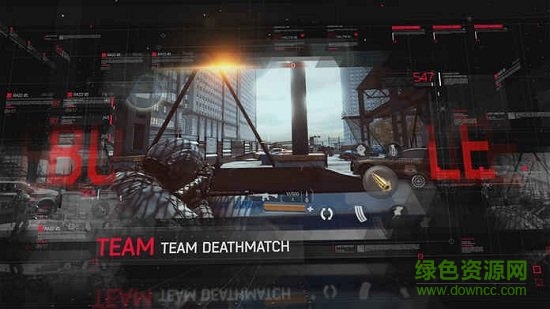 bullet battle官方版 v1.0.13 安卓手机版1