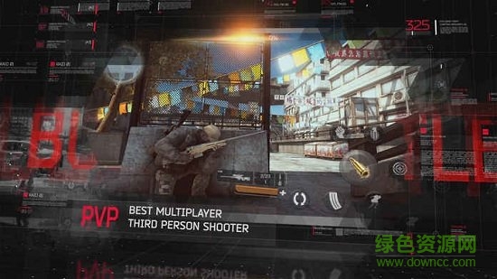 bullet battle官方版 v1.0.13 安卓手机版0