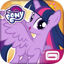 彩虹小马驹2019新版