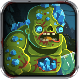 僵尸行动队2无限金币版