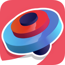 飞盘大乱斗游戏