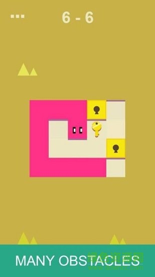 短跑迷宫游戏最新版 v1.0.4 安卓版0