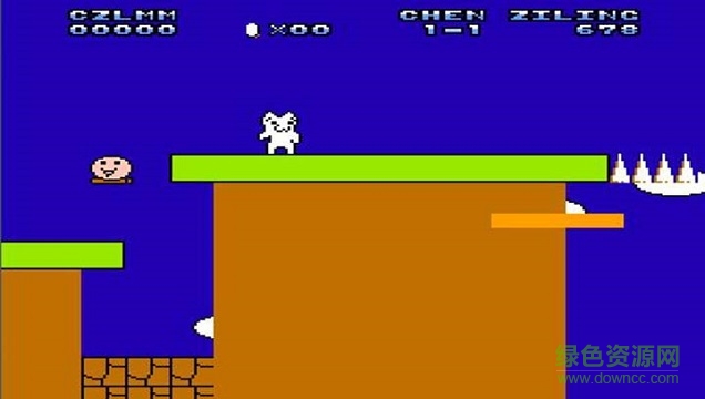 4399猫里奥小游戏 v1.2 安卓版0