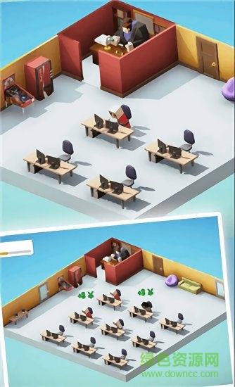 办公室大作战解谜游戏 v1.0 安卓版0