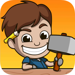 放置工厂大亨中文版(Idle Factory)