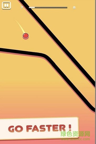 飞钩火柴人最新版 v1.0.1 安卓版2