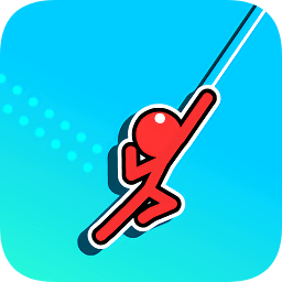 飞钩火柴人最新版