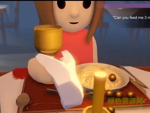 少女约会模拟器中文版无限金币版 v1.8 安卓版1