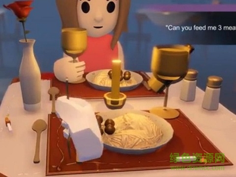 少女约会模拟器中文版无限金币版 v1.8 安卓版0