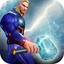 超级英雄锤神手机版