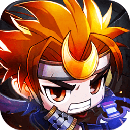 彩虹岛战纪最新版