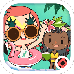 米加小镇度假之旅正式版完整版