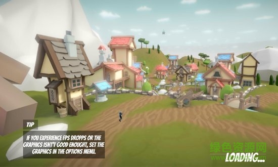 堡垒之战官方版 v2.15 安卓汉化版1