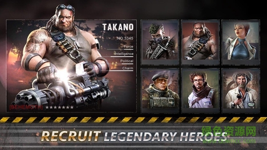 叫我传奇 v1.0.11 安卓版1