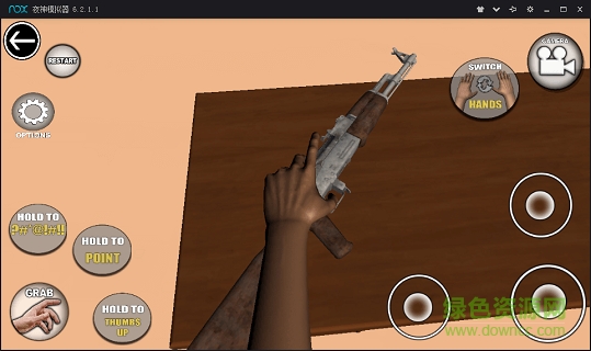 帕金森模拟器无广告版 v37 安卓手机版0