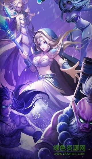 风暴祭坛应用宝版本 v3.1.0 安卓版2