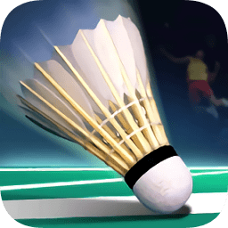 真实羽毛球中文