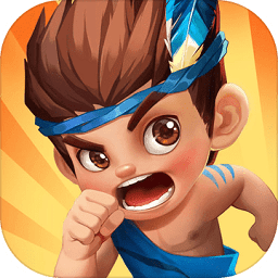 部落小围猎游戏