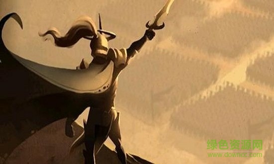 天选者之战官方版 v0.1.3 安卓版0