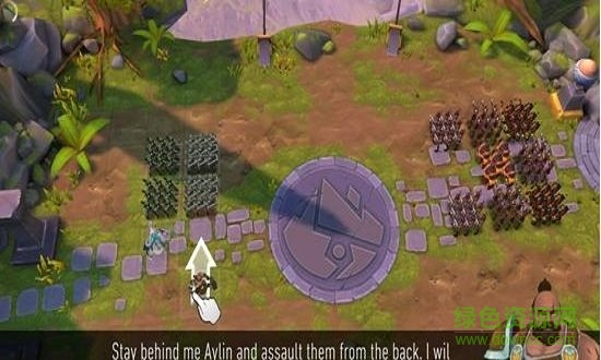 天选者之战官方版 v0.1.3 安卓版2