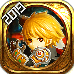 卡牌勇士的世界手游