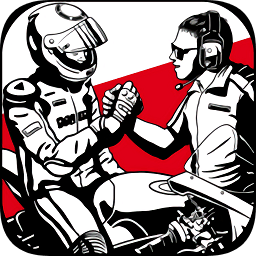 超级摩托车队经理无限钞票