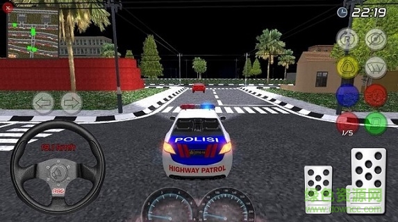 人民警察模拟器中文版 人民警察模拟器汉化版下载