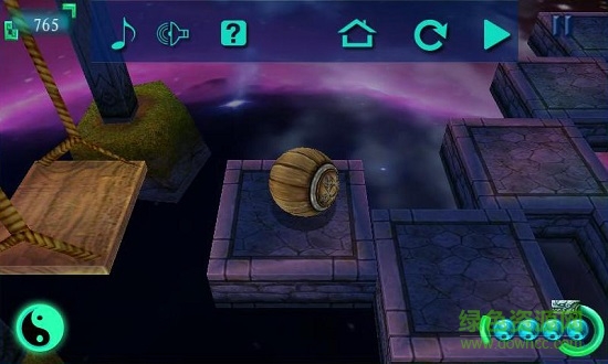 七星传说完整版(Seven Stars 3D) v3.5.0 安卓版2