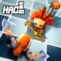 英雄汽车国际象棋中文版(heroes auto chess)