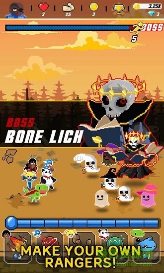 未来地球游戏 v1.2.7 安卓版0