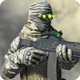 地球保护小队最新版(Earth Protect Squad)