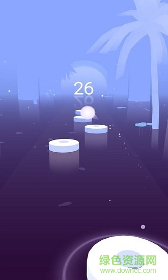 节奏跳球2手游 v1.0 安卓版2