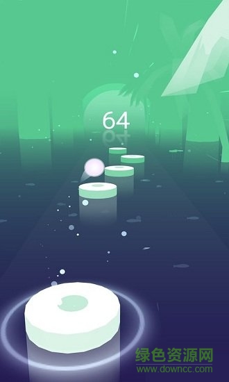 节奏跳球2手游 v1.0 安卓版1