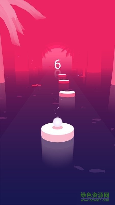 节奏跳球2手游 v1.0 安卓版0