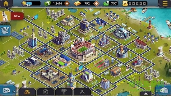 地下足球经理人2019内购(Underworld Football) v4.6.21 安卓版3