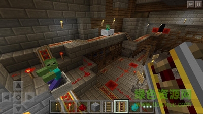 我的世界夏季版中文版 v1.7.0.13 安卓汉化版0