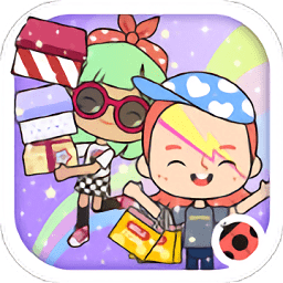 米加小镇商店游戏ios版