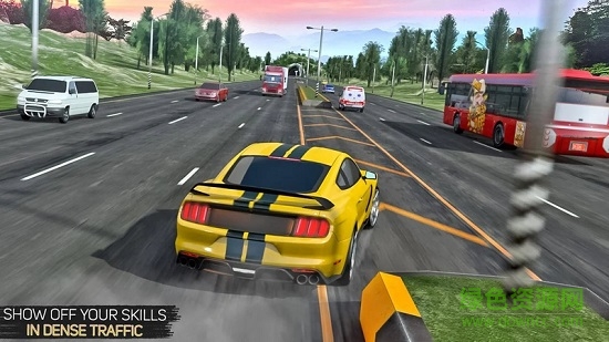 无止境赛车(Car Racing) v6.0 安卓版1