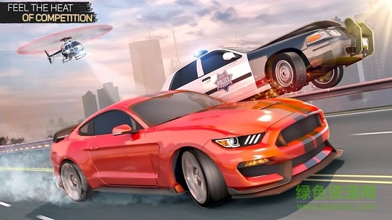 无止境赛车(Car Racing) v6.0 安卓版2