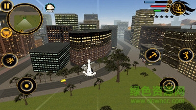 火柴人自由之城2内购正式版 v1.2 安卓无限金币版2