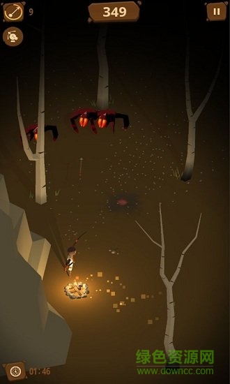 最后一箭手游 v1.1.41 安卓汉化版0